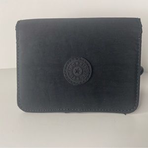 Kipling wallet black